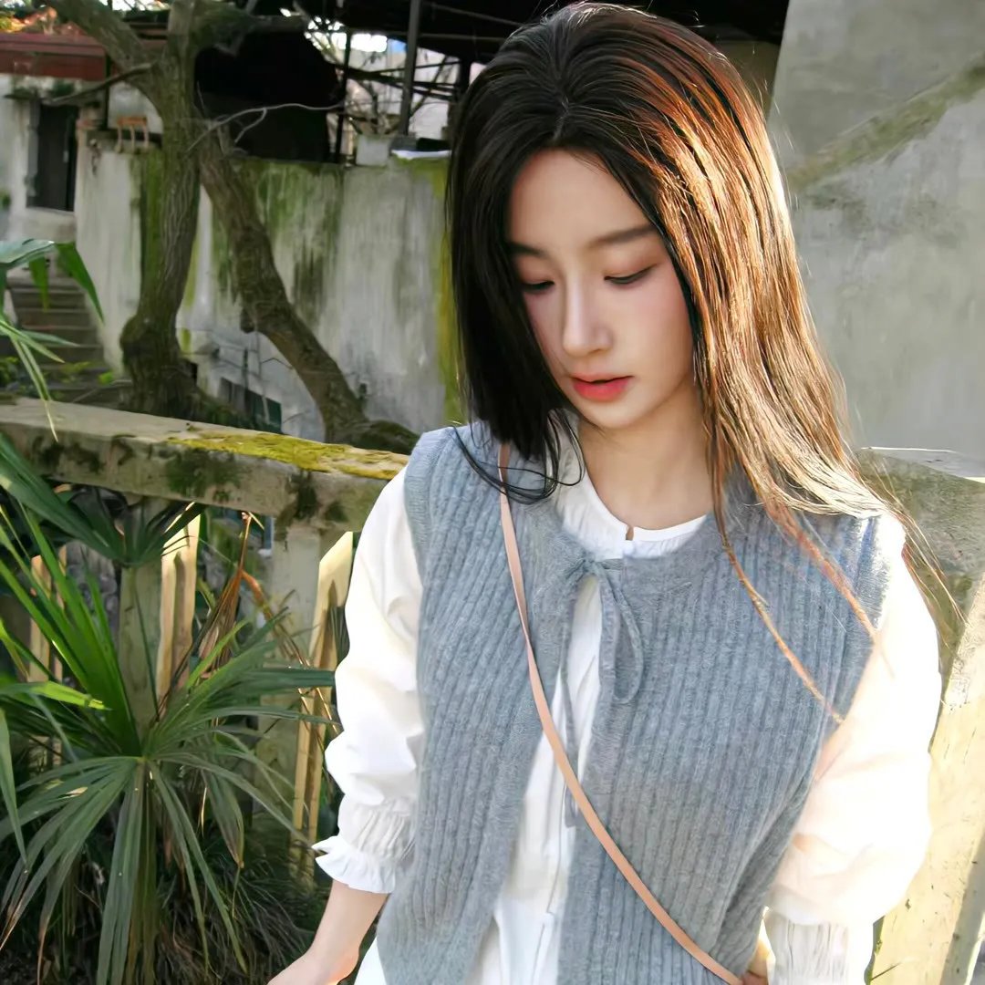 镜子不说谎