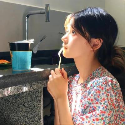 穷街公主